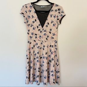 Urban Outfitters Kimchi Blue Dress